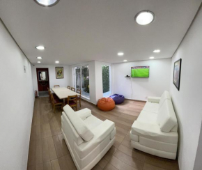 Jardins Village Hostel - Jardim Paulista